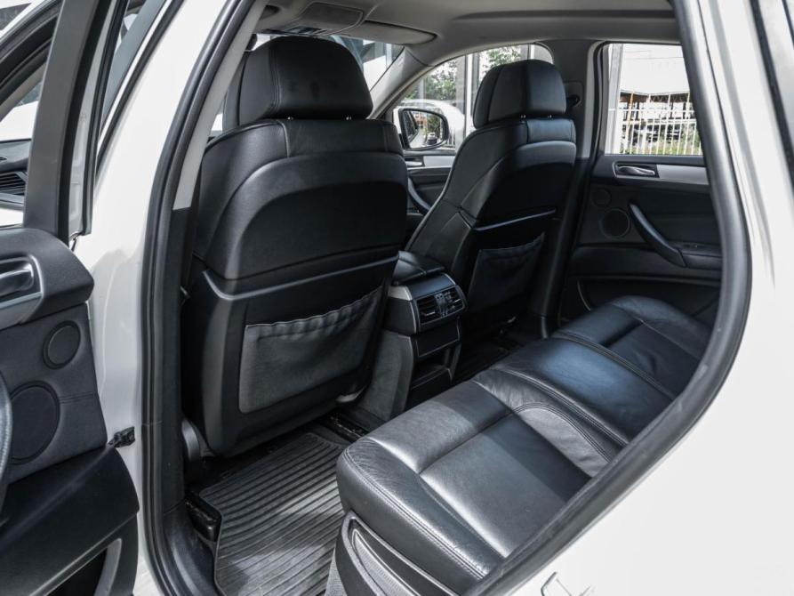 BMW X6 I (E71) Ставрополь  - изображение 11