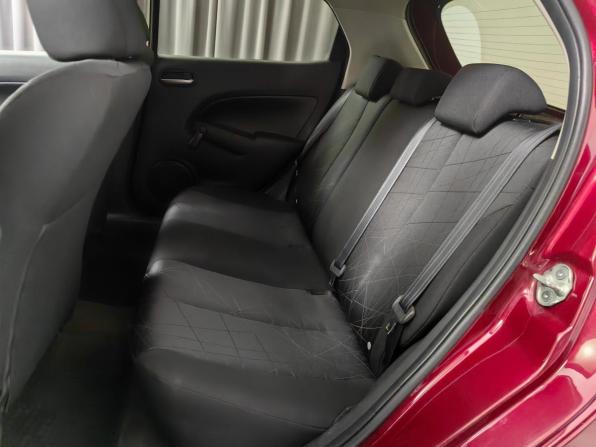 Mazda 2 II Рестайлинг (DE2) с пробегом 2011 года, цена 799 000 рублей, 87686 км, хэтчбек, Автокод Объявления