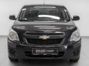 Chevrolet Cobalt II Москва  - изображение 27