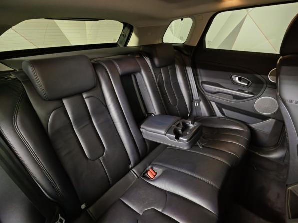 Land Rover Range Rover Evoque I с пробегом 2014 года, цена 1 895 000 рублей, 158498 км, внедорожник, Автокод Объявления