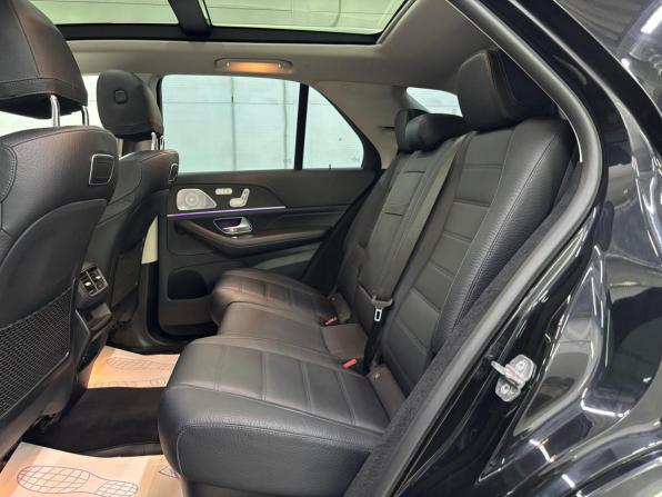 Mercedes-Benz GLE II (V167) с пробегом 2020 года, цена 6 880 000 рублей, 101893 км, внедорожник, Автокод Объявления