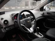 Chevrolet Aveo II Казань  - изображение 18