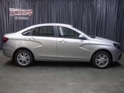 Lada (ВАЗ) Vesta I Москва  - изображение 27