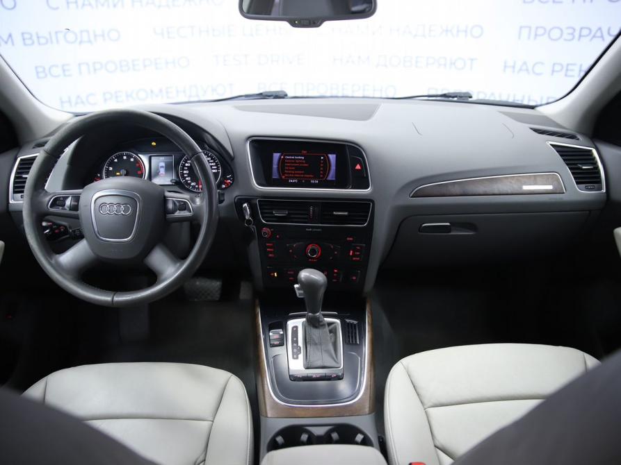 Audi Q5 I (8R) Уфа  - изображение 15