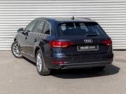 Audi A4 V (B9) Москва  - изображение 36