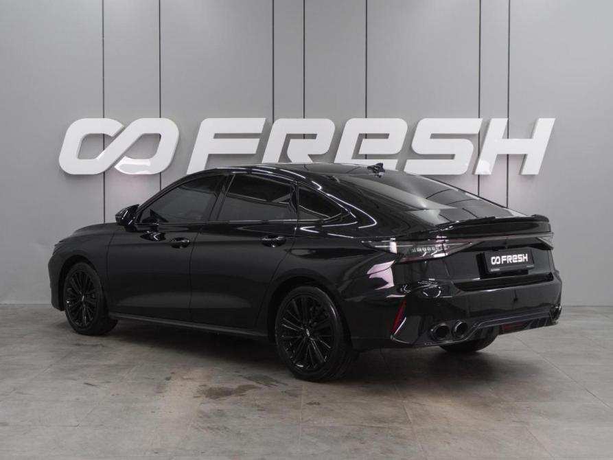 Chery Arrizo 8 Воронеж  - изображение 2