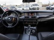 BMW 5 серии VI (F10/F11/F07) Рестайлинг Москва  - изображение 31