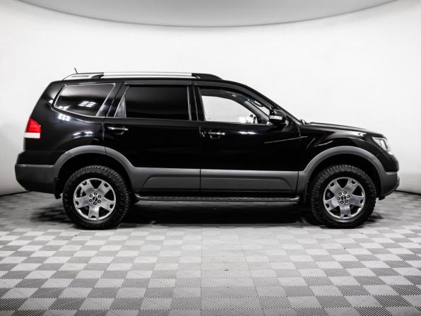 Kia Mohave I с пробегом 2012 года, цена 1 748 000 рублей, 309914 км, внедорожник, Автокод Объявления