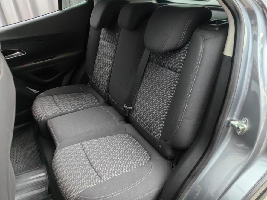 Opel Mokka I Подольск  - изображение 8