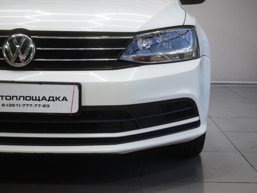 Volkswagen Jetta VI Рестайлинг Челябинск  - изображение 3