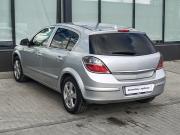 Opel Astra H Рестайлинг Екатеринбург  - изображение 24