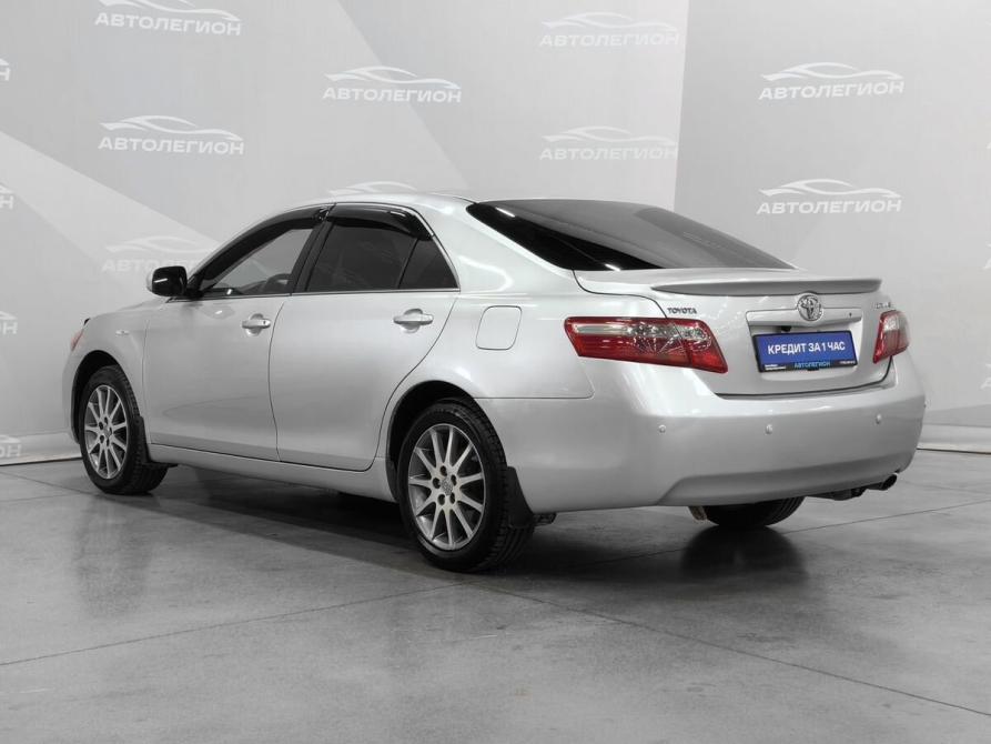 Toyota Camry VI (XV40) Новосибирск  - изображение 3