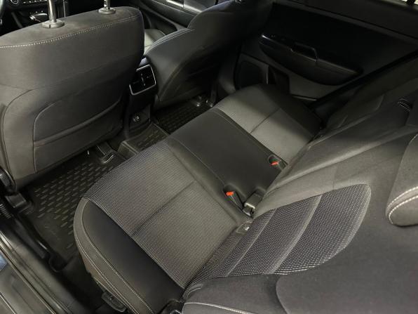 Kia Sportage IV Рестайлинг с пробегом 2020 года, цена 2 360 000 рублей, 90500 км, внедорожник, Автокод Объявления