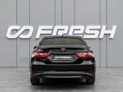 Toyota Camry VIII (XV70) Краснодар  - изображение 25