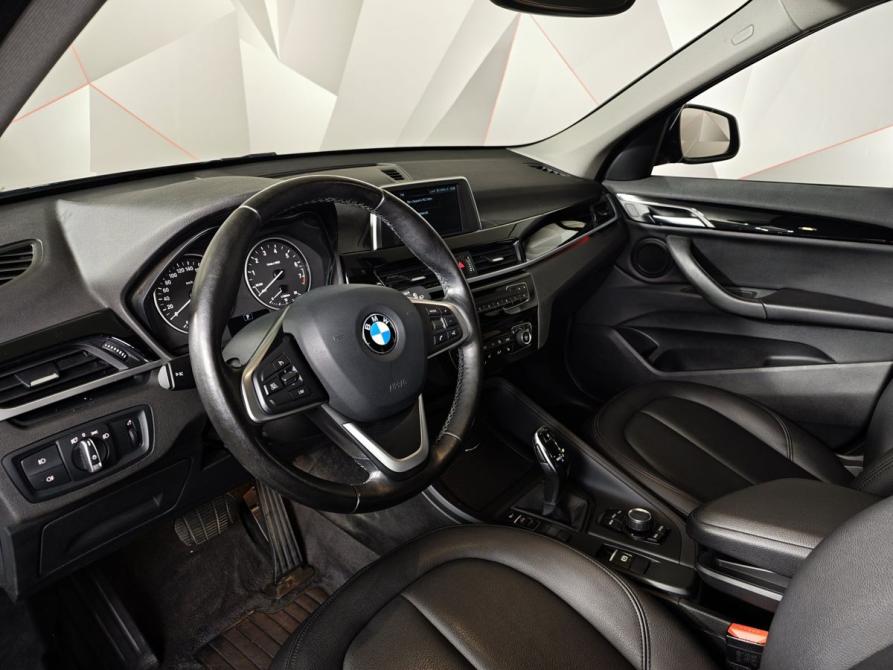 BMW X1 II (F48) Москва  - изображение 12