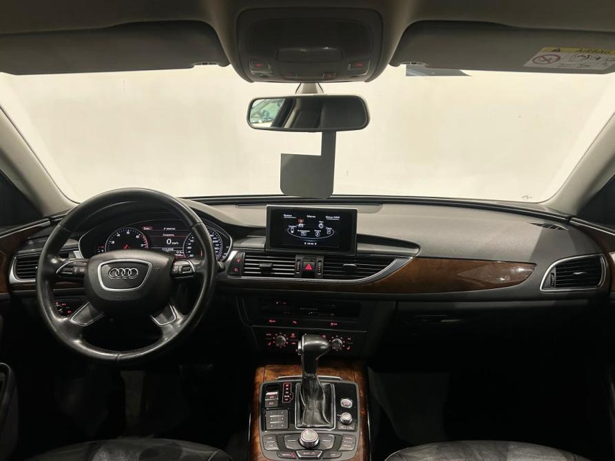 Audi A6 IV (C7) Санкт-Петербург  - изображение 17