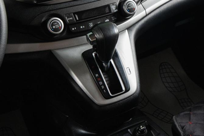 Honda CR-V IV с пробегом 2014 года, цена 2 399 000 рублей, 124502 км, внедорожник, Автокод Объявления