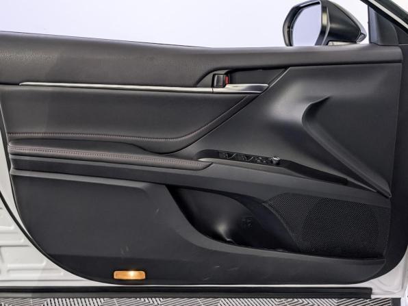 Toyota Camry VIII (XV70) Рестайлинг с пробегом 2022 года, цена 4 445 000 рублей, 33740 км, седан, Автокод Объявления