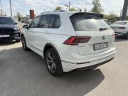 Volkswagen Tiguan II Санкт-Петербург  - изображение 8