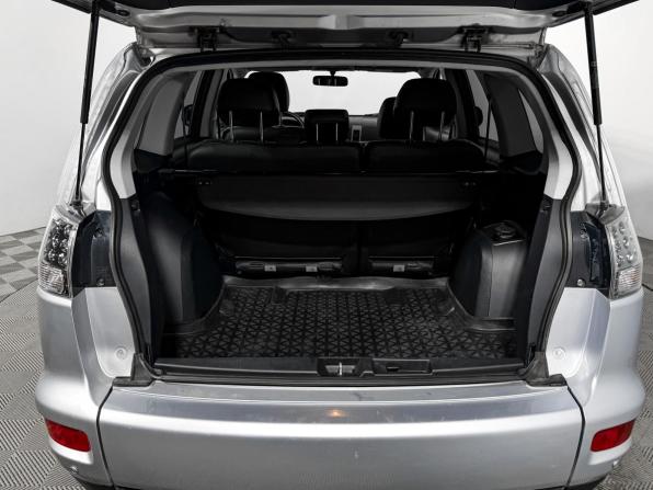 Mitsubishi Outlander II Рестайлинг с пробегом 2011 года, цена 1 399 000 рублей, 88887 км, внедорожник, Автокод Объявления