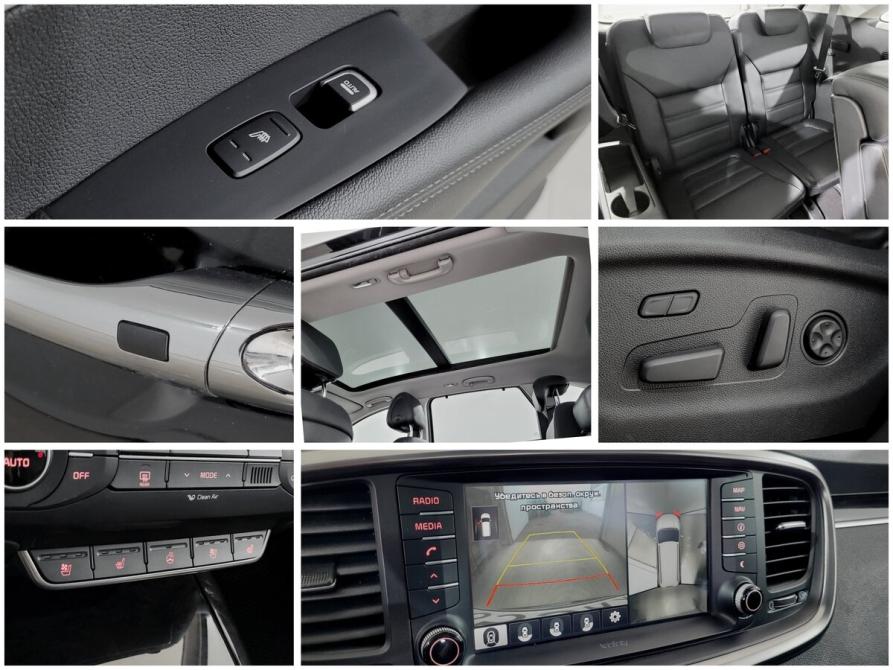 Kia Sorento III Prime Москва  - изображение 9