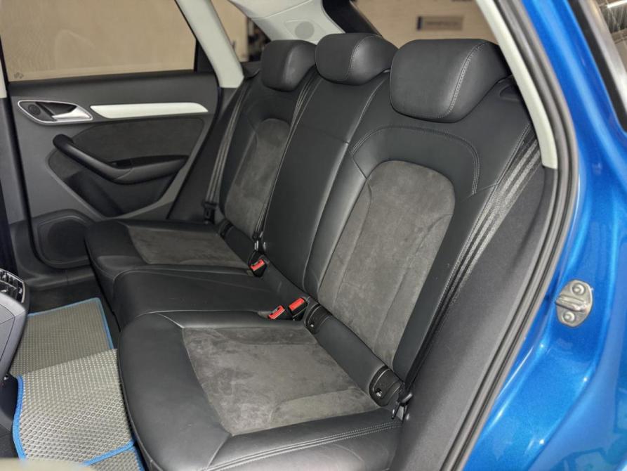 Audi Q3 I (8U) Рестайлинг Нижний Новгород  - изображение 27