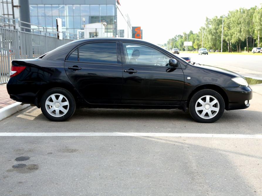 BYD F3 I Иваново  - изображение 7