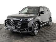 Changan CS95 I Рестайлинг 2 Москва  - изображение 31