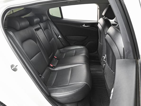 Kia Stinger I с пробегом 2019 года, цена 2 189 000 рублей, 90782 км, лифтбек, Автокод Объявления