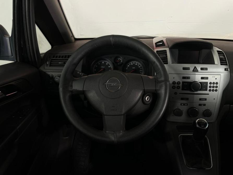 Opel Zafira B Рестайлинг Воронеж  - изображение 10