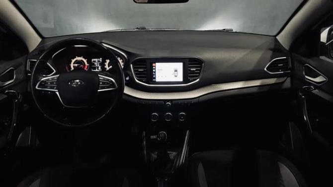 Lada (ВАЗ) Vesta I Рестайлинг (NG) с пробегом 2023 года, цена 1 249 000 рублей, 61589 км, седан, Автокод Объявления