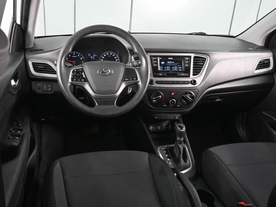 Hyundai Solaris II Рестайлинг Ростов-на-Дону  - изображение 6