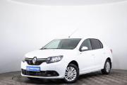 Renault Logan II Пермь  - изображение 22