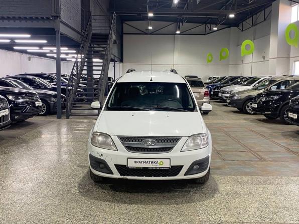 Lada (ВАЗ) Largus I с пробегом 2018 года, цена 509 000 рублей, 282166 км, универсал, Автокод Объявления