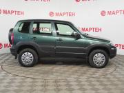 Chevrolet Niva I Рестайлинг Вологда  - изображение 20
