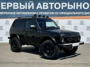 Lada (ВАЗ) Niva Legend I Краснодар  - изображение 25