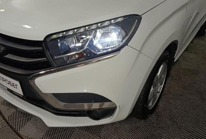 Lada (ВАЗ) XRAY I с пробегом 2019 года, цена 949 000 рублей, 83000 км, хэтчбек, Автокод Объявления