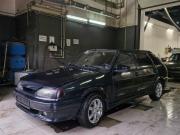 Lada (ВАЗ) 2114 Нижний Новгород  - изображение 4
