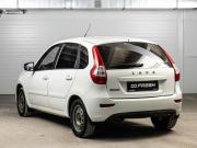 Lada (ВАЗ) Granta I Рестайлинг Ставрополь  - изображение 20