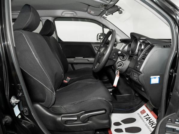 Honda Crossroad II с пробегом 2007 года, цена 1 220 000 рублей, 193155 км, внедорожник, Автокод Объявления