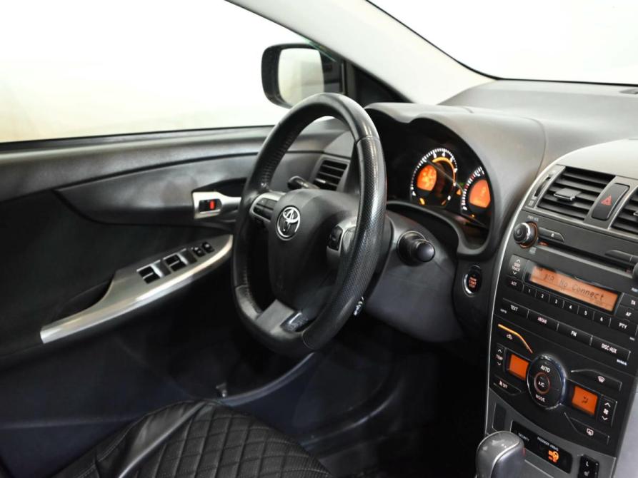 Toyota Corolla X (E140 E150) Рестайлинг Екатеринбург  - изображение 16