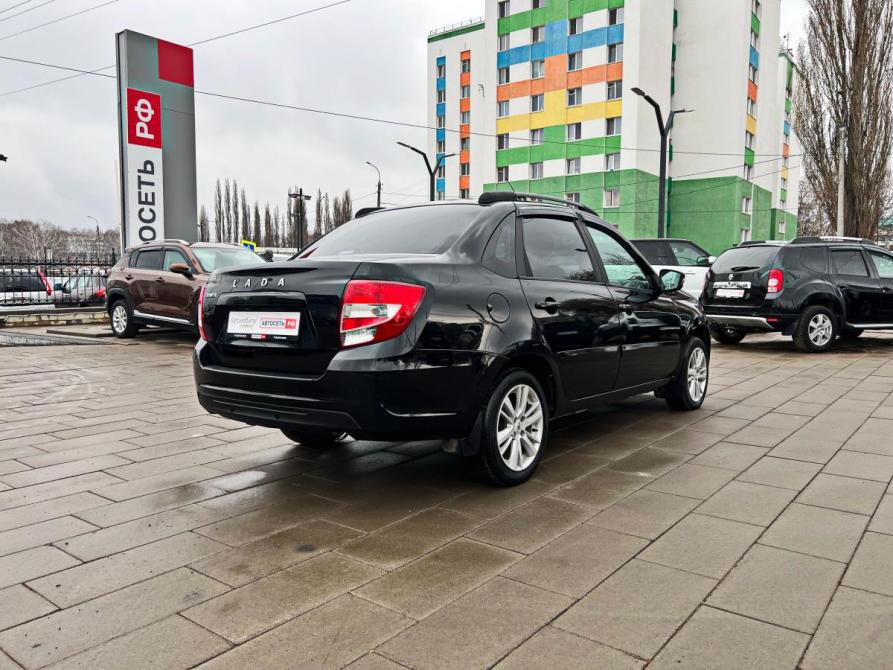 Lada (ВАЗ) Granta I Рестайлинг Стерлитамак  - изображение 2