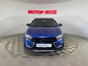 Lada (ВАЗ) Vesta I Воронеж  - изображение 28