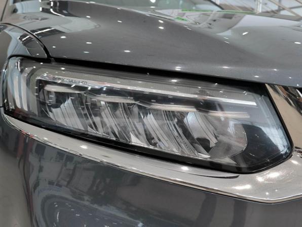 Geely Tugella I Рестайлинг с пробегом 2024 года, цена 2 480 000 рублей, 96971 км, внедорожник, Автокод Объявления