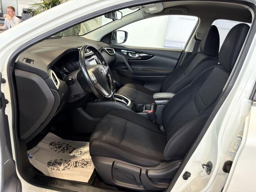 Nissan Qashqai II Новомосковск  - изображение 8