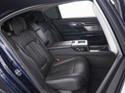 BMW 7 серии VI (G11/G12) Москва  - изображение 36