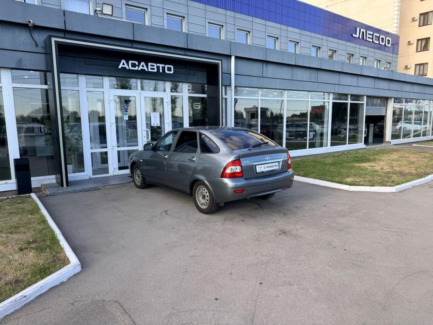 Lada (ВАЗ) Priora I Энгельс  - изображение 8