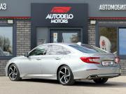 Honda Accord X Астрахань  - изображение 38