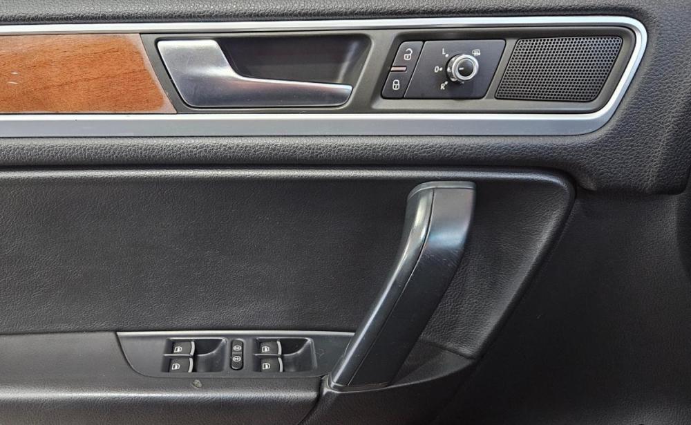 Volkswagen Touareg II Вологда  - изображение 18