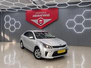 Kia Rio IV Альметьевск  - изображение 36